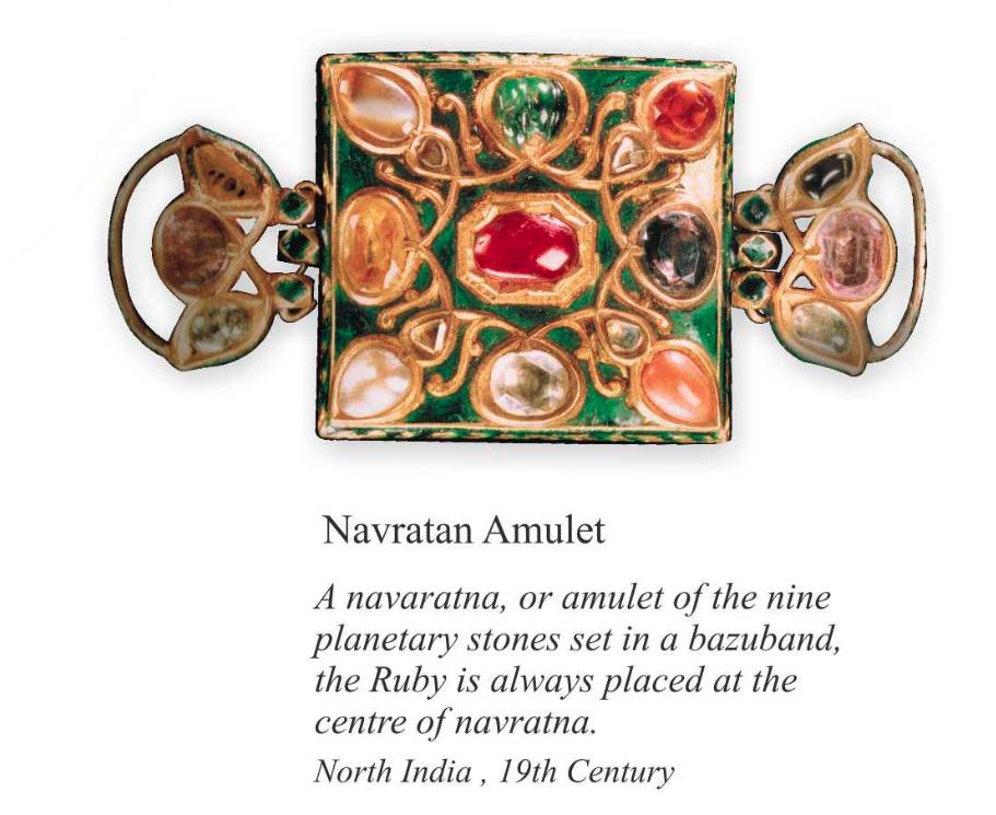navratan-amulet